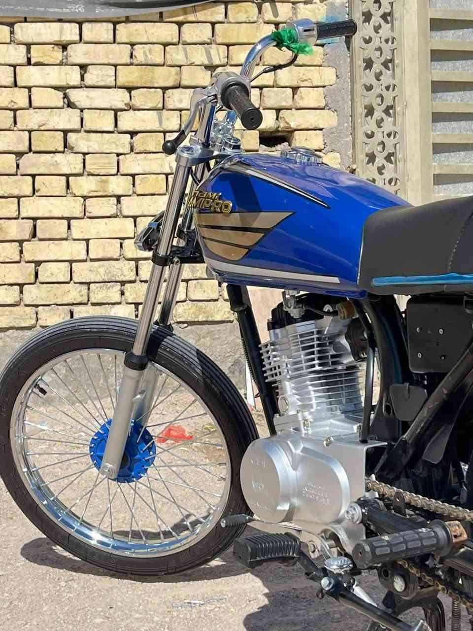 سلام عليكم درجه البيع موديل 2026 وراق سكنر مفتوحه والفات فقط مكاني الناصريه السكان الصناعي


**إذا كنت صاحب هذا الإعلان وتريد حذفه لأي سبب، رجاءا أرسل رسالة إلى الدعم الفني**