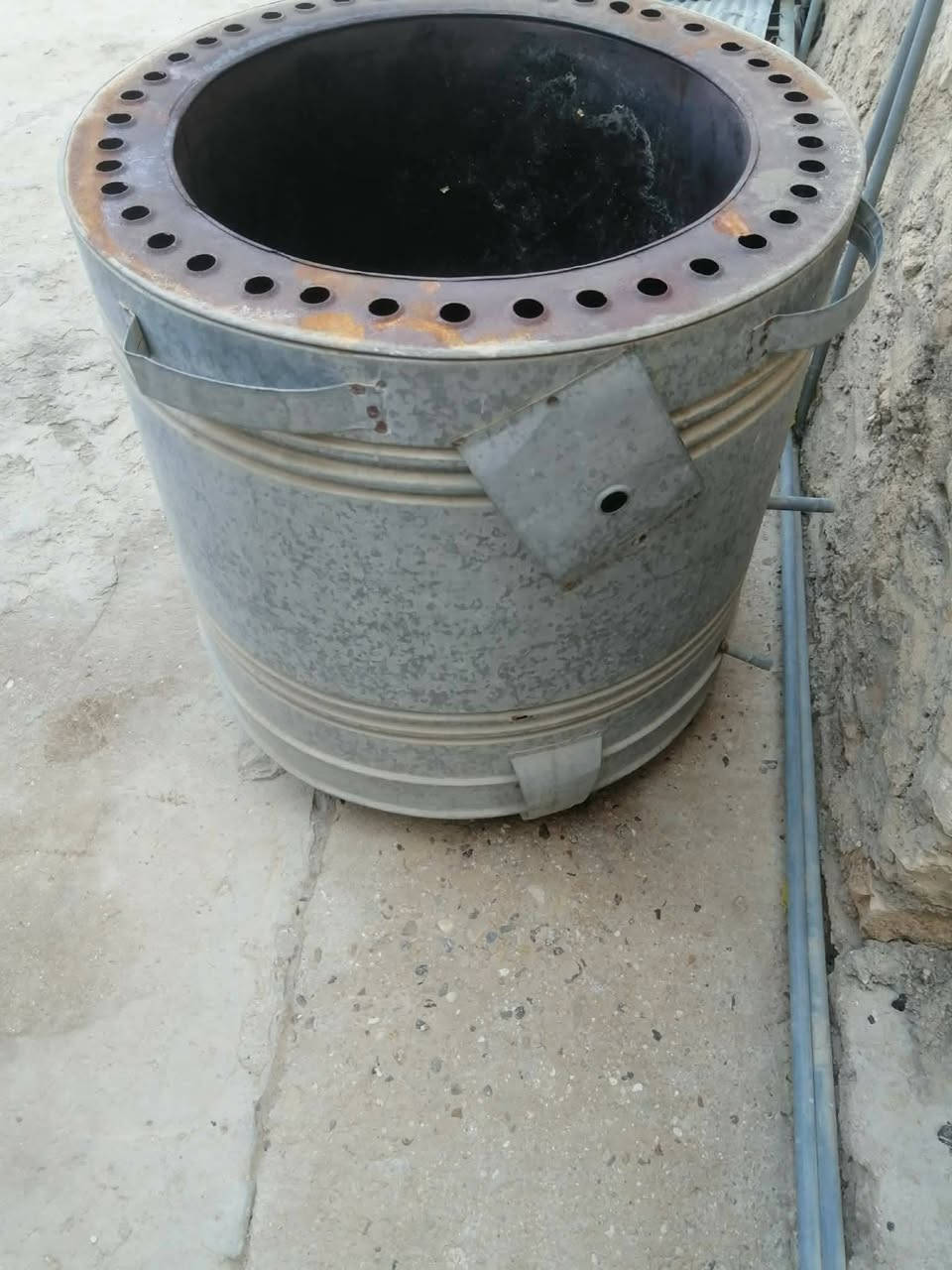 مكلفه بنشر
غراض للبيع 
@إشارة


**إذا كنت صاحب هذا الإعلان وتريد حذفه لأي سبب، رجاءا أرسل رسالة إلى الدعم الفني**