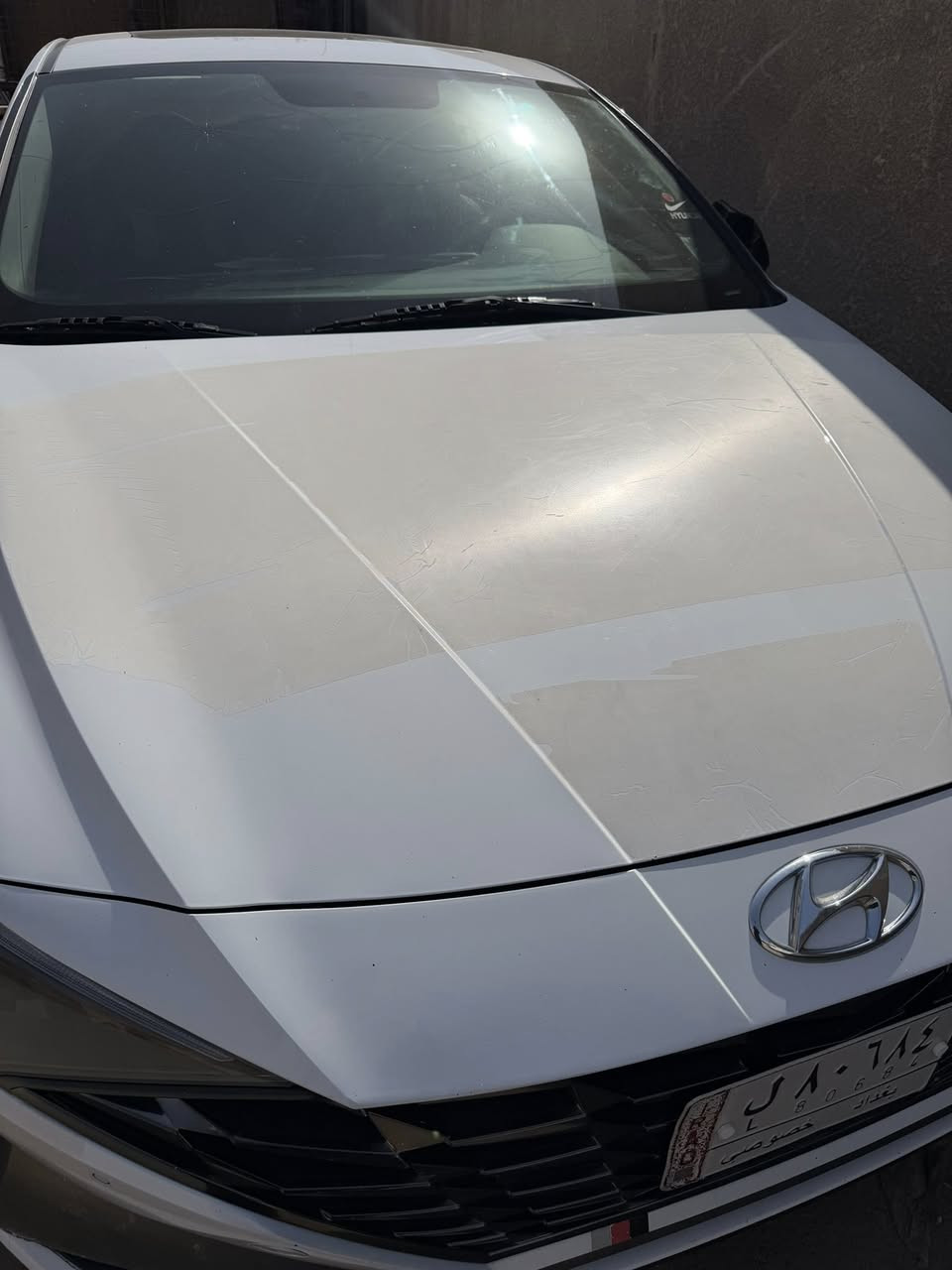 سلام عليكم النتره لبيع خليجي فول مواصفات عقب بغداد مال أقساط راعيها حاضر كافة السوريات￼ بيها شوية جو قبق البنزين صبغ  باقي كفالة ￼ سعر 138 رقم ***********
