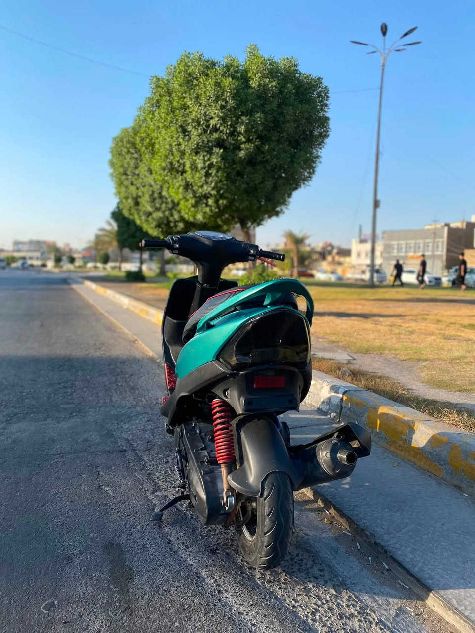سلام عليكم ماكس عدله مامفتوحه بيع أو مراوس 
بوشه 49 بيها تزويد كلجات Rcs حي رمضان 
وسعر 750 وبيها مجال رقم الهاتف ***********
