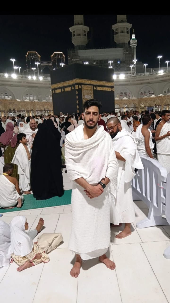 يعلن مكتب زمزم عن استلام جوازات عمره شهر رمضان سارعو بالتسلم لكون العدد محدود
السكن في محبس الجن بسعر ١٠٠٠ دولار(١٠ أوراق)

السكن في منطقه العزيزيه بسعر ٧٥٠ دولار (٧ أوراق ونص)

***********

***********

***********
