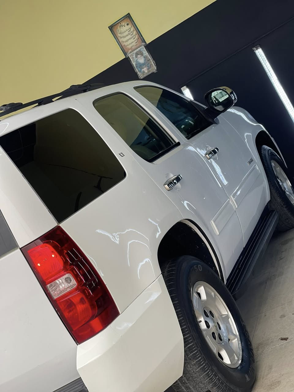 يالله
ادوات ادوات ادوات ادوات 
تاهو بترا خليجي .2011. LT   حاوية كفالة من الكص والضربه  والفتح السياره جاهزة من كلشي دخول جديد كير مكينه حداديه 100 /100 تعهد من الكص والسرقة والعشائر العنوان البصرة 
سعر  115 بيها مجال قليل
*********** بدون مروس
