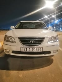 سوناتا مقدس 2011 خليجي   مكفولة من التبديل  والشخط شرط حتى الدعاميات ب...