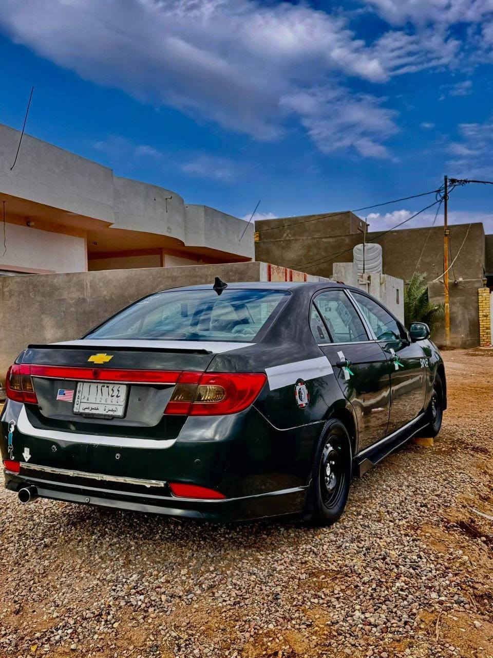 السلام عليكم شوفر ابيكا موديل 8 كير ومحرك كامري 2200 خير من الله كهربائيات شغالة تخم تاير جديد دياله الخالص السعر 40 ) ***********
