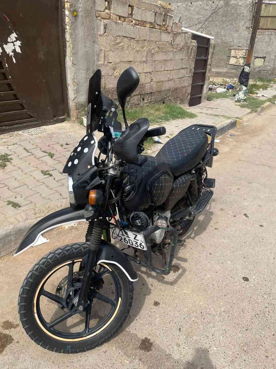 سلام عليكم من رخصت لادمن بوكسر لبيع موديل ٢١رقم سنوية بسمي مكينة خير من الله تجي وشوف نواقصة بس قبع زنجيل سعر ١٩٠٠


**إذا كنت صاحب هذا الإعلان وتريد حذفه لأي سبب، رجاءا أرسل رسالة إلى الدعم الفني**