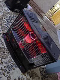 صوبه توربو • نظيفه • اصلي ياباني