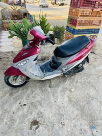 300دراجه البيع قفل ‭0773 519 0381‬
