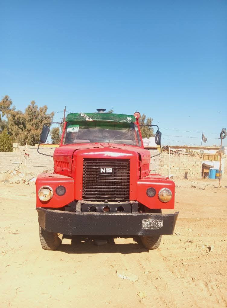 للبيع دنكر ميسيبوشي موديل ١٩٩١ دنكر خير من الله ما ناقصه اي شي للأستفسار ***********
