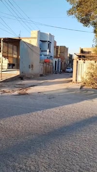 النجف الشرف • ١٥٠م • ٤غرف