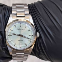 ADDIESDIVE AD2066 • سيكو VH31 • ستيل 316L