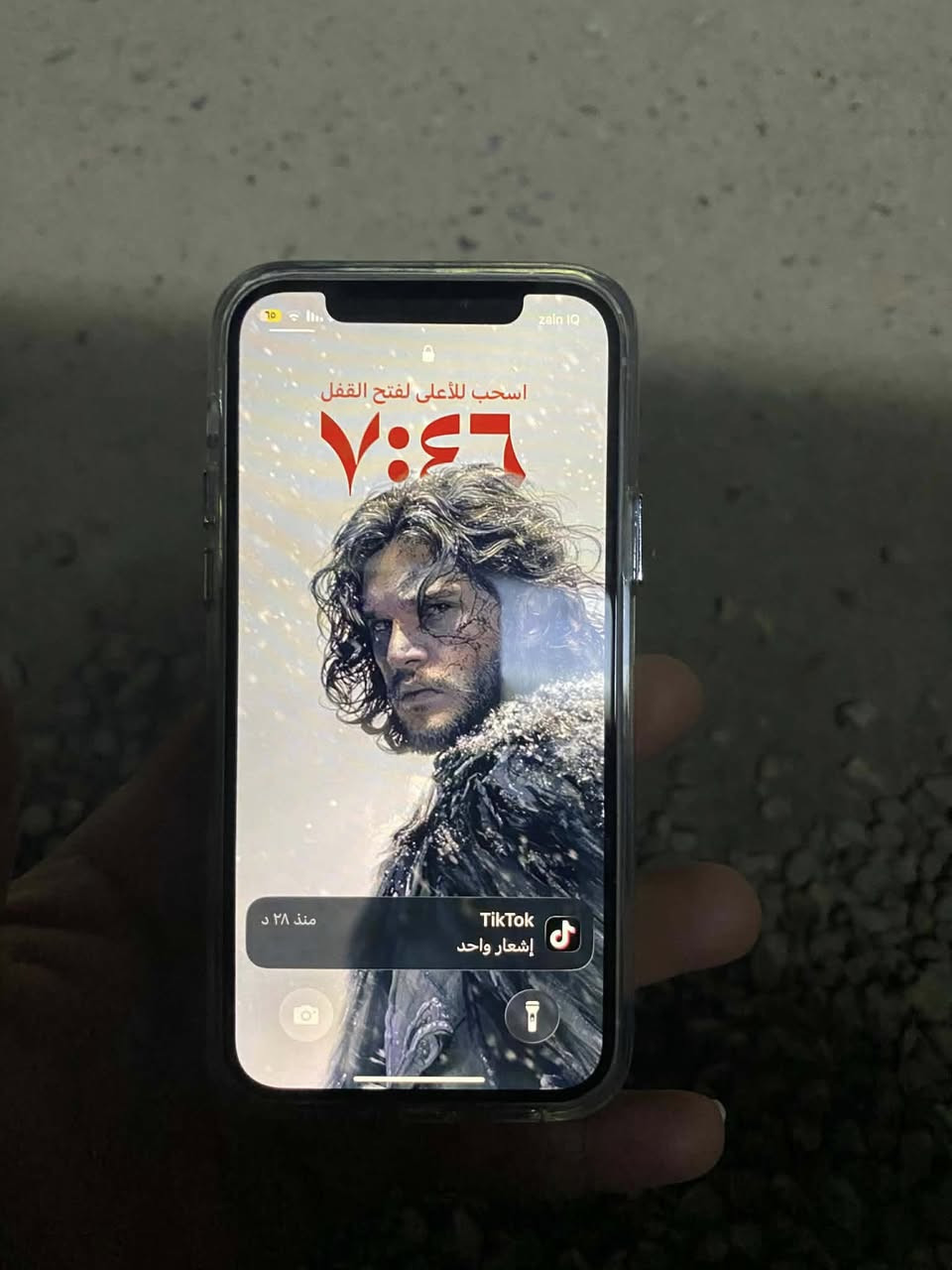 السلام عليكم دراجة نامي برو 2025 دراجة مبيهة شي نقوصات بسيطة مثل أشاير وموبايل آيفون 12 عادي مراوس بدراجة مكان بغداد تاجي


**إذا كنت صاحب هذا الإعلان وتريد حذفه لأي سبب، رجاءا أرسل رسالة إلى الدعم الفني**