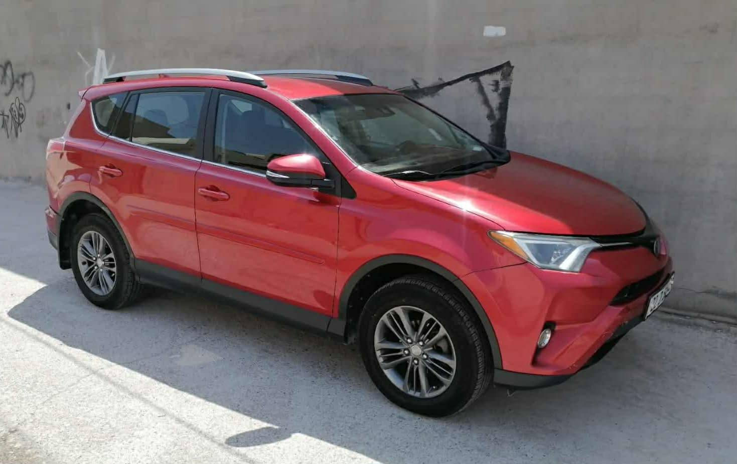 ڕاف4 LE 2017 سعری 127وەرەقە *********** *********** سنەوی نوێ 
سێ دەرگاو نیو چاملغ ڕەسمی سۆنەری داندراوە پێشو پشتی کپس 150ڕویشتوە كويسينجاك, أربيل
