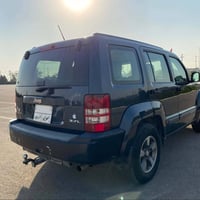 جيب • ٢٠٠٨ • اربيل