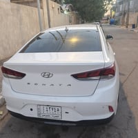 سوناته • ٢٠٢٠ • البصرة القبلة