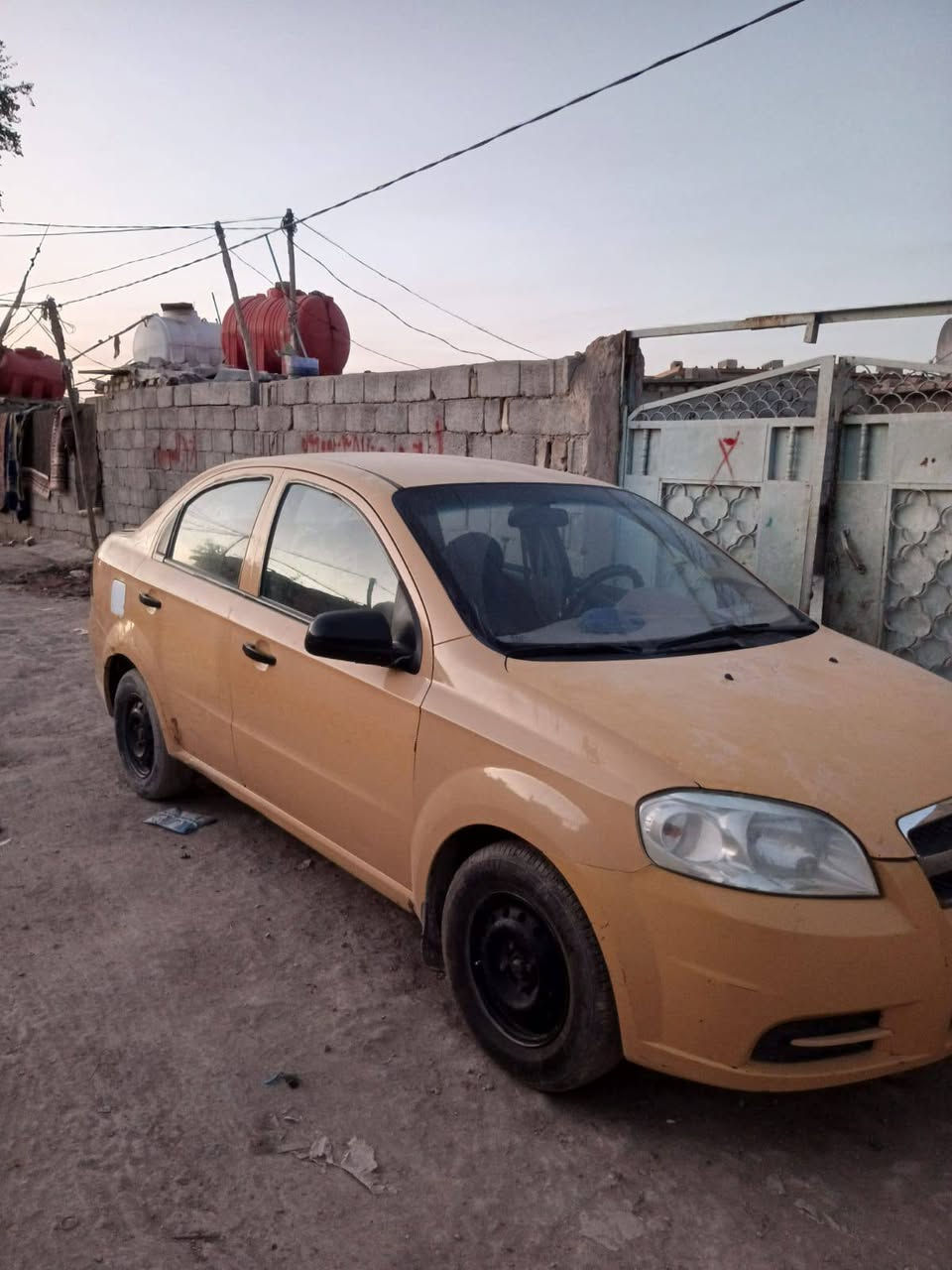 سلام عليكم طيبه للبيع موديل 11
السعر 45 وبيه مجال  مكلف بل نشر هاذ رقم راعيه 
***********
