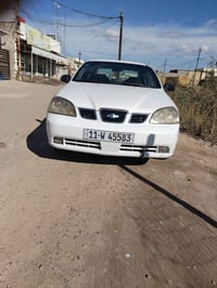 أوبترا ٢٠٠٤ • مكفولة مكانيك كهرباء • رقم بغداد