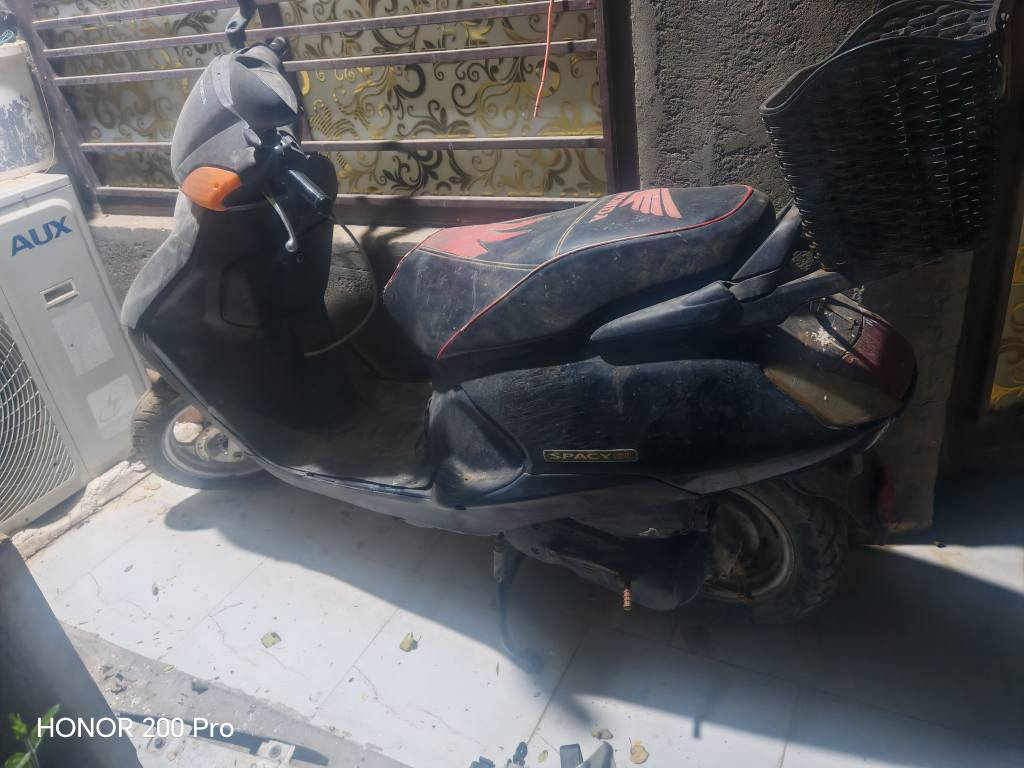 دراجه سبيسي ياباني محرك كايم دهل اوران, واسط


**إذا كنت صاحب هذا الإعلان وتريد حذفه لأي سبب، رجاءا أرسل رسالة إلى الدعم الفني**