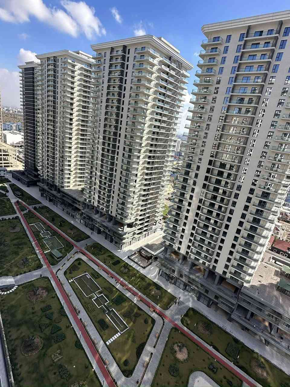 Rami Tower two bedroom for rent 650$ 
WhatsApp ***********

Rami Tower'da iki yatak odalı daire kiralık, 650$
WhatsApp ***********

شقة غرفتين نوم للإيجار في برج رامي، 650 دولارًا أمريكيًا
للتواصل عبر واتساب: ***********

تاوەری ڕامی دوو ژووری نوستن بۆ کرێ ٦٥٠$ 
واتسئەپ ***********
