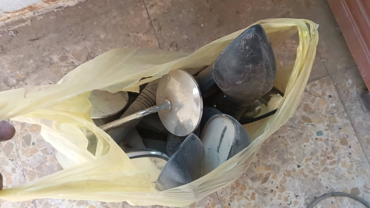 السلام عليكم تزويد سكنس وثعلب للبيع مكان الطوبجي مقابيل المرور ***********
