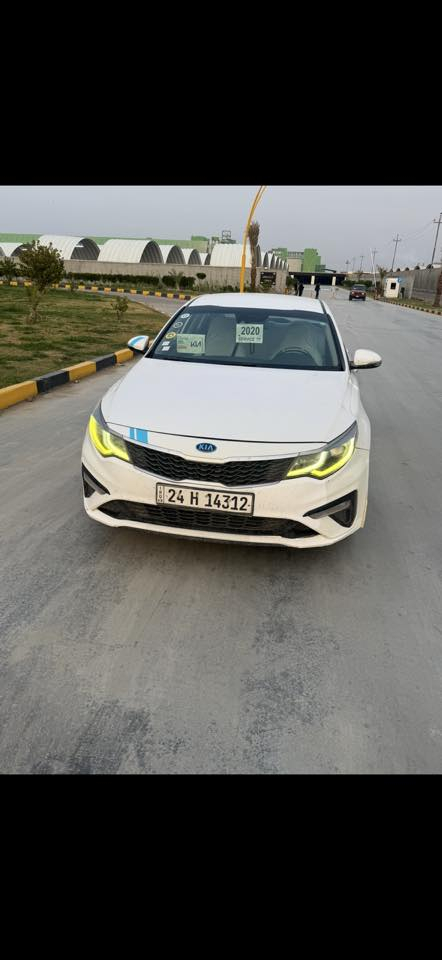 السلام عليكم
اوبتمه امريكي للبيع موديل 2019
السياره جاهزه من كلشي تخم تاير جديد كهربائت شغاله تبريد شغال 
رقم دولي هزه ماصاقطه 
تريد تحويل تريد وكاله 
الساره بيه قطعتين  صبغ 
مكان السياره بابل الهاشميه 
سعر 130 وبيه مجال 
***********
