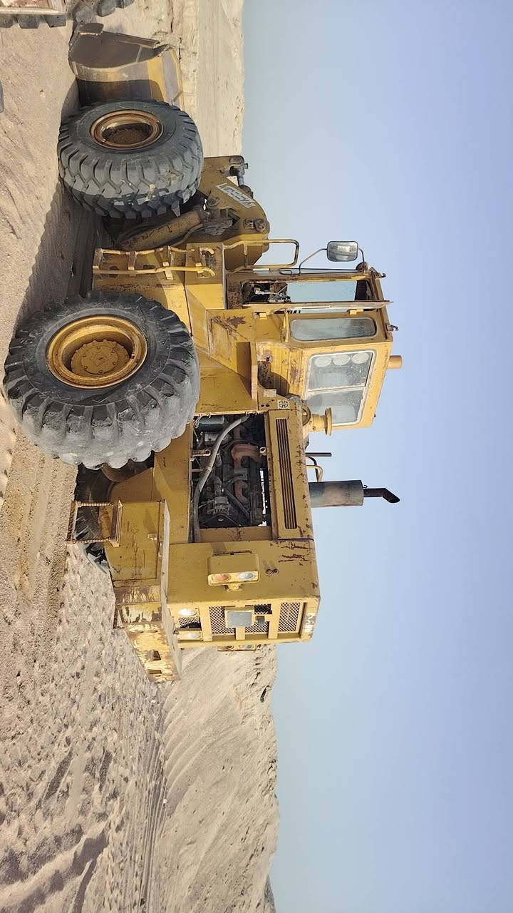 السلام عليكم شفل للبيع 85 موديل 88 جاهز للعمل استفسار اتصل على الرقم ***********
