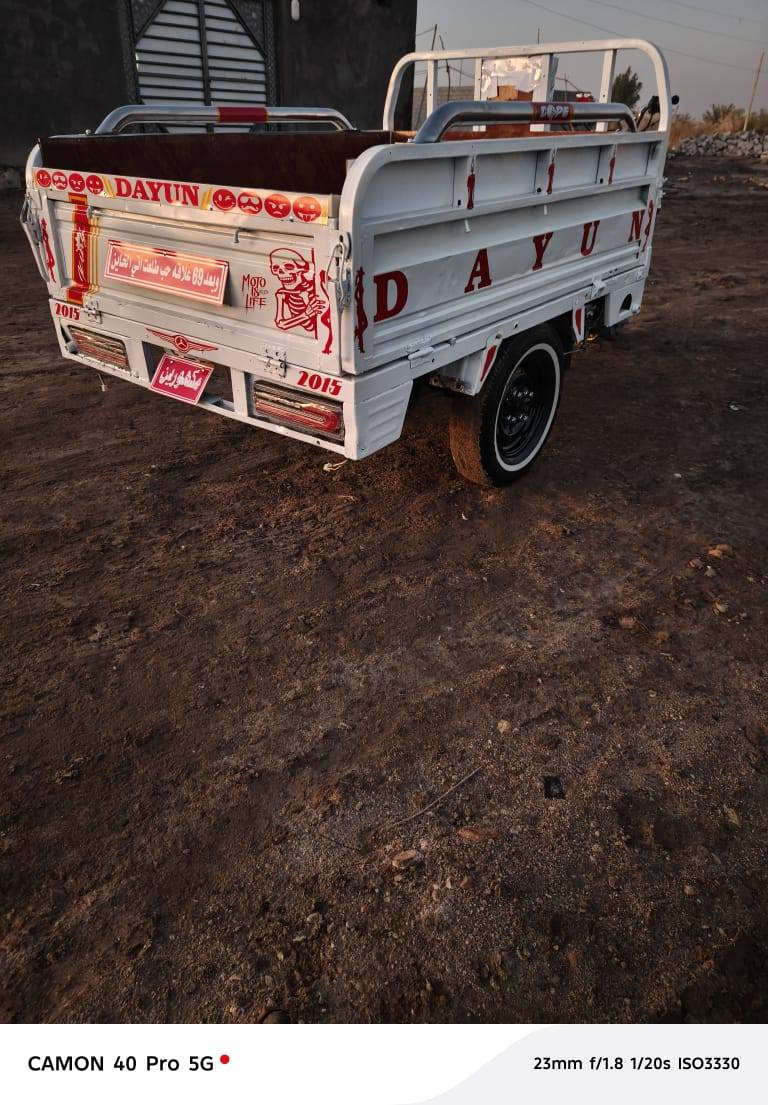 السلام عليكم ستوته دايون موديل 2015وكيل وكيل باسم مجمع الكرار تعمير 25محرك كارتون ستوته خير من الله وبرغي ما عوزه سعره مليون و 650وبيه مجال حك جيه مستعجل عل بيع ناصريه مركز ***********
