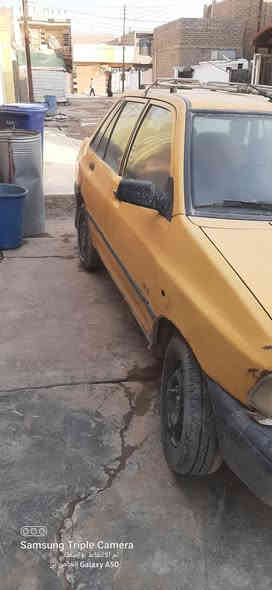 السلام عليكم سايبة 2008رقم بغداد سنويه 26عارضه 15ورقه وبيه مجال للشراي *********** مكاني سامراء
