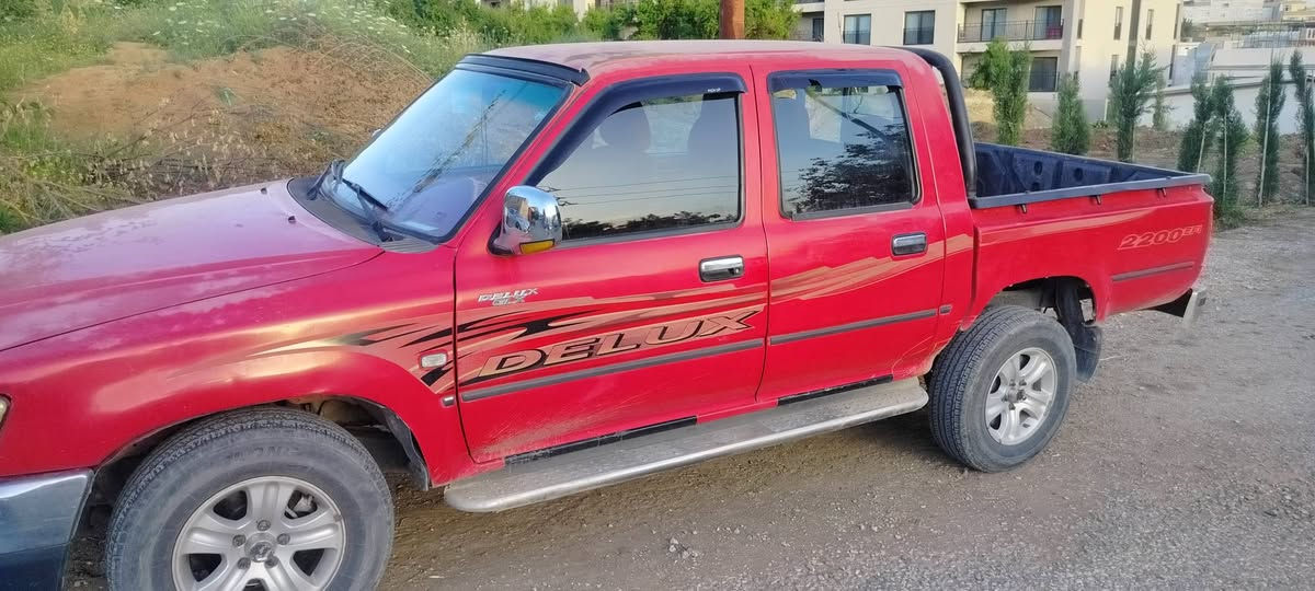 دیر ٢٠١٢ بێ بۆیاخ بێ لێدران تەنها کاڵ بونەوەی هەیە 
بۆ زانیاری زیاتر پەیوەندی بکەن
*********** السليمانية, العراق
