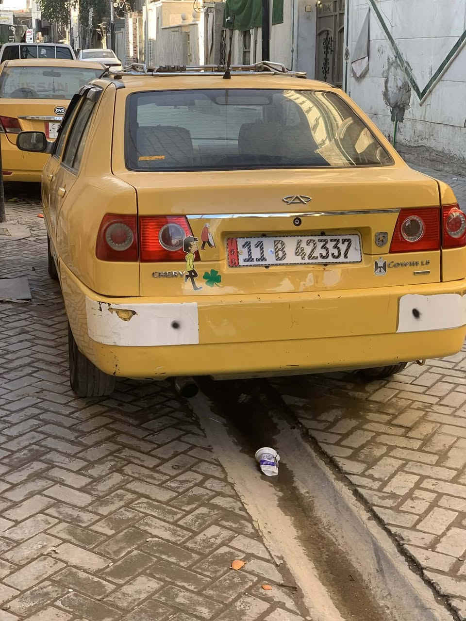 سلام عليكم سياره للبيع موديل ٢٠١١بيهه خيط تبخير سياره جاهزه تبرد شغال استفسار ع رقم ***********
