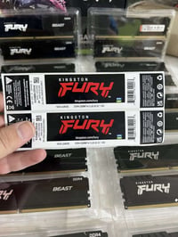 DDR4 8GB • ٣٢٠٠MHz • ١٠ قطع