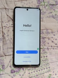 فيفو IQ Z9x • مقفول حساب كوكل • بطاريه ٦٠٠٠