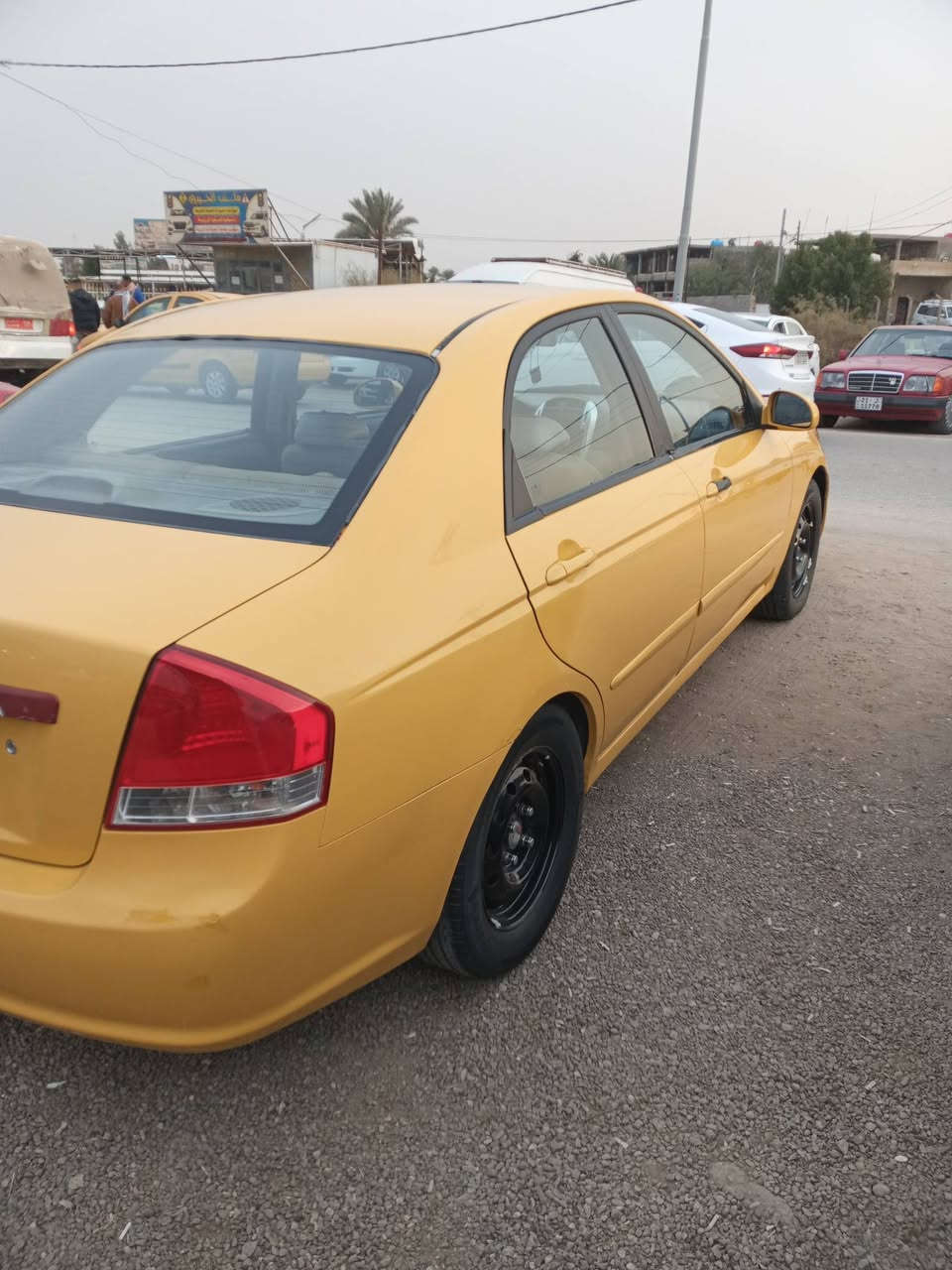 سلام عليكم اسبكتره ٢٠٠٩ لبيع وارد أمريكي حادثها بنيد فقط بدون دواخل الاستفسار اكثر عبر الإتصال بيع مستعجل وغير متواجد على الفيس اتصال فقط مكاني بابل حله ***********هذا رقمي
