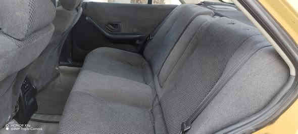 السلام عليكم بيجو بارص 2015 بأسمي رقم دولي سنويه للغايه 27 ضربتهه بس الجاملغ وراجع ع البارد مثل موضح بلصوره والباقي مكفول/// المحرك ينقص دهن وبي تبخير  /// الكير مكفول صدر جديد مصفره من الغرامات والهيئه تحول ثاني يوم// السياره احله من الصوره السعر 37 وبيهه مجال بصيط العنوان بغداد حي التراث ***********
