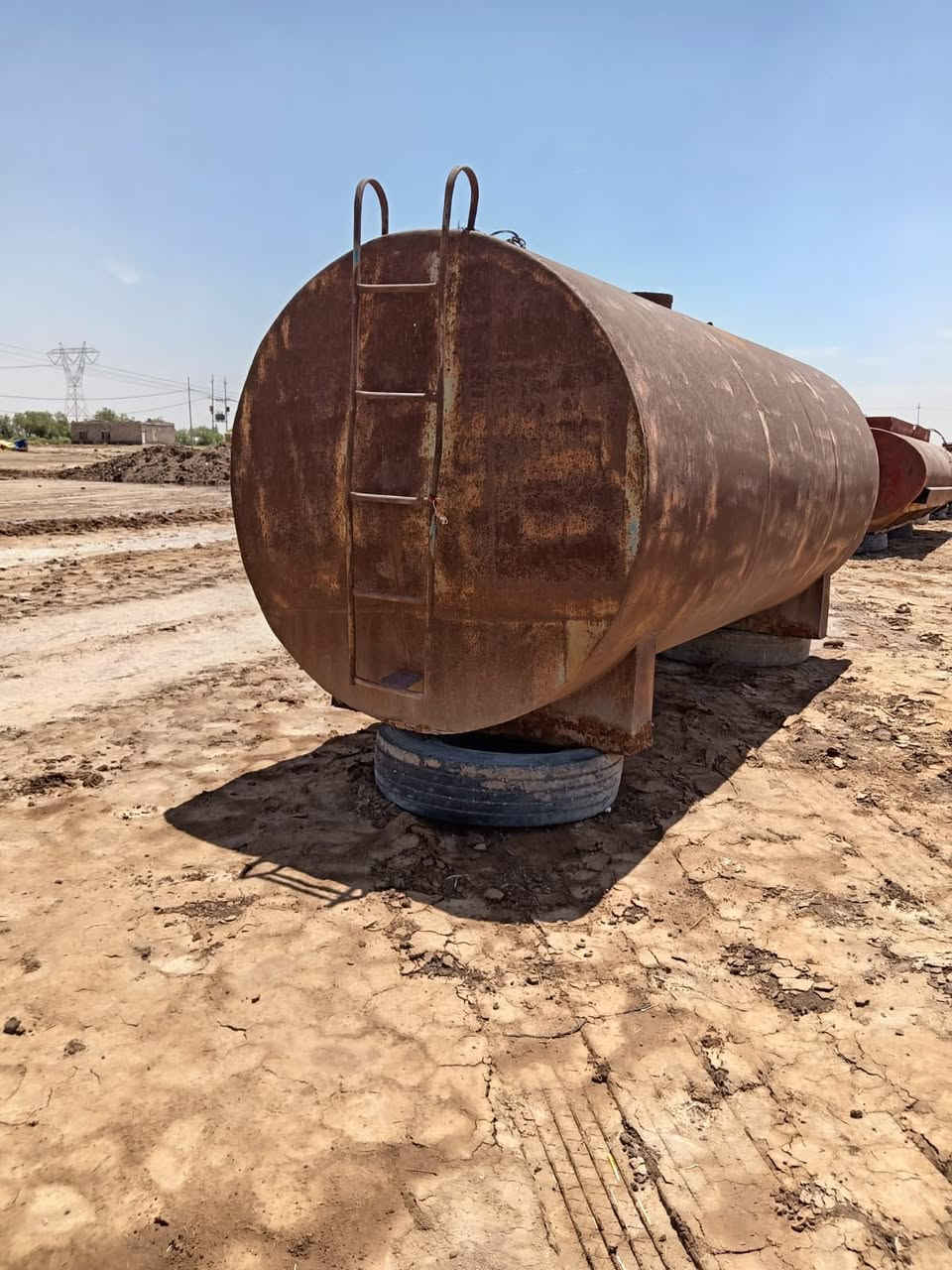 للبيع ‭0773 208 5673‬ العنوان واسط النعمانيه
