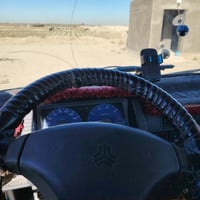 كيه بنكو مديل 95مكفوله كفاله عامه شاصي كير محرك رقم شاصي سعر 60وبيها م...