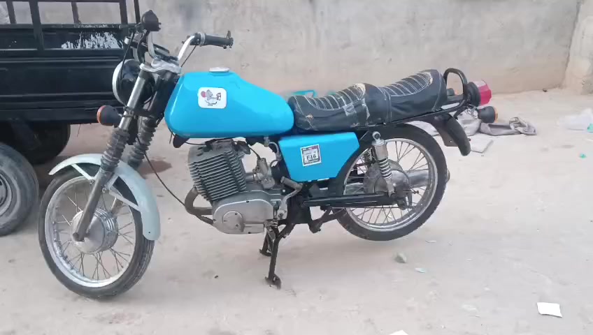 M zللبيع بدون مكفول من السرقه السعر مليون نجف


**إذا كنت صاحب هذا الإعلان وتريد حذفه لأي سبب، رجاءا أرسل رسالة إلى الدعم الفني**