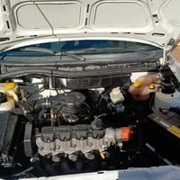 أوبل استره تك باب♦️ محرك 16 ♦️محرك معمر رايمن قبل سبوع ♦️  ♦️درام شفتا...