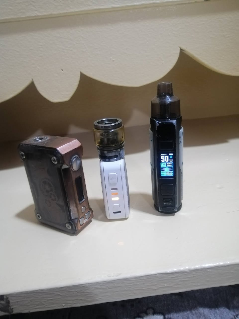 سلام عليكم فيبات شغاله السوده ب20
البيضه ب 10
*********** فلوجه
