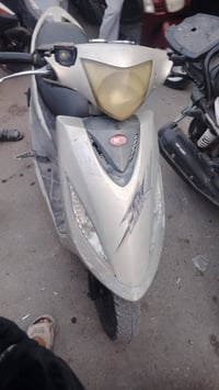 دراجة ماكس • مكينة ما مفتوحه • بغداد