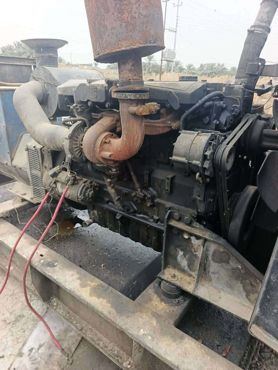 سلام عليكم بيركنز ١٠٠كيفي مكينه اكرنك استندر لاتنقيص ولاتبخير انكليزي اصلي سعرة 33او بيه مجال او اذا امراوس ابكمز او مولده توليده ٢٠٠كيفي ماكو مشكله لان حملي زاد او متخدمني مكانه ابو غريب ***********واتساب او اتصال ‏‪***********‬‏
