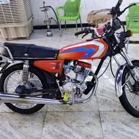 تيربو • بدون تعديل • البصرة بلدروز