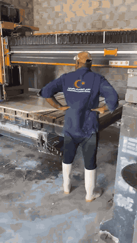 جمهورنا العزيز نود اعلامكم بوصول أنواع جديده من الرخام بكافة القياسات والأنواع مع وجود خدمة تفصيل جميع الأدراج والمغاسل والكونترات والطاولات وغيرها الكثير وبأحدث المكائن الليزرية والمناشير المتطوره 

العنوان الفلوجة شارع 60 قبل محطة ساسكو 

للتواصل *********** ميهمت التركي
