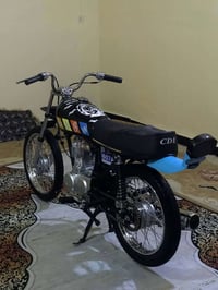 شلامجة • تعمير جديد • اصلي