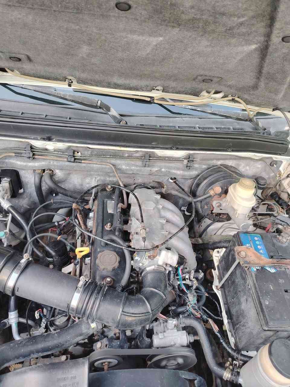 السلام عليكم
كريت ويل موديل 2013 
مكفوله من الضربه والتبديل استخدم شخصي
تبريد ثلج تدفئه تخم تاير جديد دوشمة شركه
رقم بابل انكليزي تحويل مباشر سنويه ل2030 سياره جاهزه مكاني بغداد
السعر 68  للاستفسار *********** او ***********
