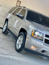 تاهو • ٢٠٠٨ • بلناصريه