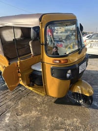 تكتك موديل ٢١ تكتك نضيفه مابيهه اي نقص كبل للشارع رقم وسنويه بسمي للبي...