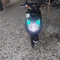 درجة  سكنس فحل المكينة ما طاخهة سبانة. مراوس حسب القناعة سعر درجة 700ب...