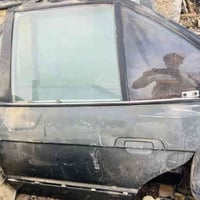 تفليش BMW • حجم ٥٠٠ • أبواب ٤ كهرب