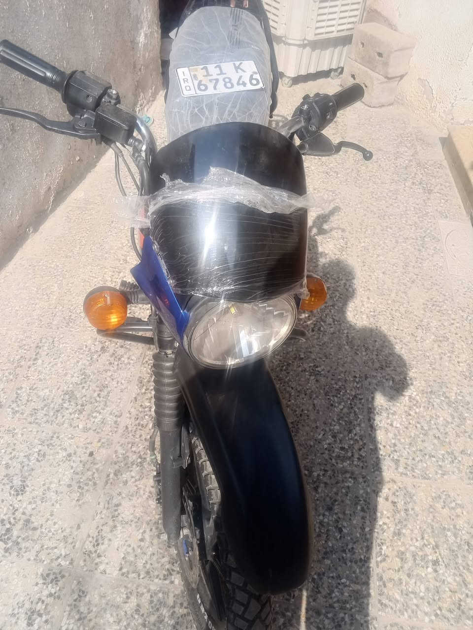 مره خصت ال ادمن 
دراجه بوكسر موديل 23 
دراجه مرقم بغداد سنويه ثاني يوم تحويل 
دراجه نضيفه تعال وافحص وبل خدمه 
دراجه رايدها ب2.400
عنوان بغداد رقم تلفون ***********واتساب او سيمكارت+مازنجر ماجاوب عليه
