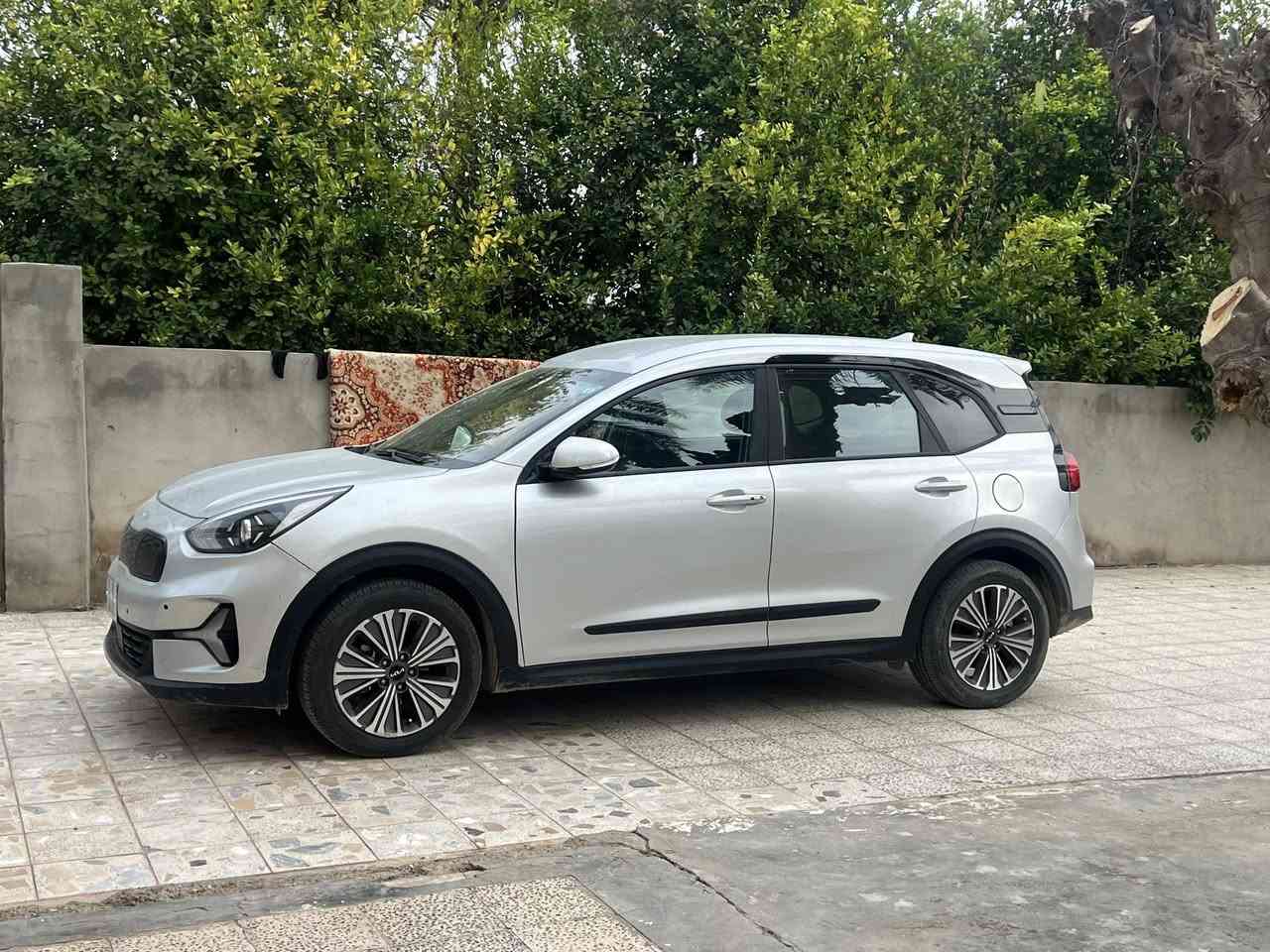 كيا نيرو هايبرد 2023 وارد امريكي رقم صلاح الدين بإسمي الف ماتصرف عليها ماشية 47 الف كم قيادة ذاتية كروس مثبت سرعة صدر جديد تايرات كله شركة ضرر جاملغ امامي جهة السايق بدون دواخل مكان السيارة سامراء
السعر 145
***********
